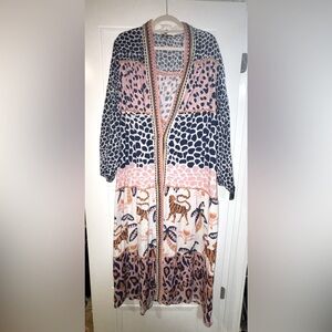 Conditions apply Anthropologie coverup